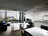 Номер Стандарт с 2 комнатами с балконом