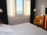 Двухместный номер Стандарт с видом на море