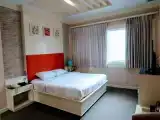 Двухместный номер Стандарт