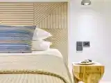 Двухместный номер Deluxe