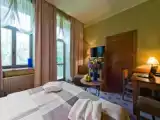 Двухместный номер Стандарт с балконом