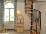 Апартаменты с 2 комнатами с балконом