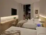 Четырёхместный номер
