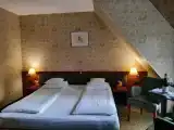 Двухместный номер Стандарт