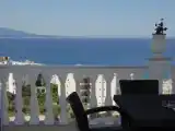Номер Стандарт с видом на горы