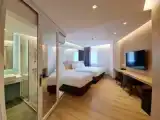 Трёхместный номер Superior