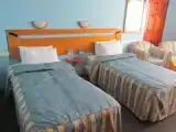 Run of House