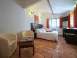 Run of House