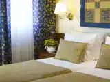 Двухместный номер Комфорт