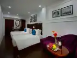 Двухместный номер Deluxe