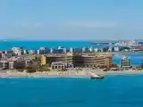 Номер Стандарт с видом на море