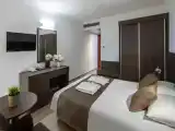 Двухместный номер Superior Side Sea View