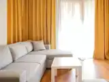Четырёхместный номер Стандарт