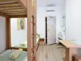 Трёхместный номер Стандарт