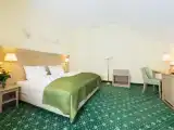 Семейный люкс