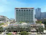 Двухместный полулюкс клубный
