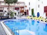 Двухместный номер Стандарт с балконом