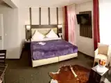 Трёхместный номер Стандарт