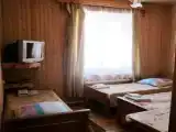 Четырёхместный номер Эконом