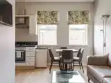 Двухместные апартаменты Classic