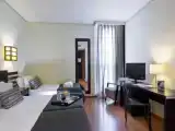 Трёхместный номер
