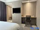 Двухместный номер Стандарт