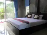 Двухместный номер Стандарт с балконом