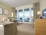 Двухместный номер Deluxe с видом на океан