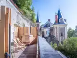 Двухместный люкс Prestige