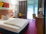 Одноместный номер Комфорт