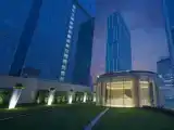 Одноместный номер Deluxe c 1 комнатой