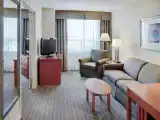 Двухместный люкс