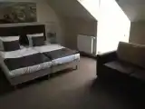 Четырёхместный семейный номер Стандарт