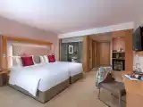 Номер Deluxe