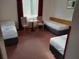 Четырёхместный номер Стандарт