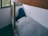 Кровать в общем номере (женский номер)