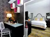 Номер Deluxe c 1 комнатой