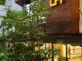 Двухместный номер Deluxe