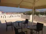 Одноместный люкс