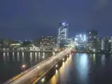 Двухместный номер Стандарт с видом на реку