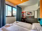 Номер Стандарт