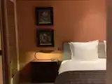 Двухместный люкс Executive