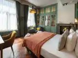 Номер Luxury