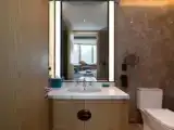 Люкс c 1 комнатой