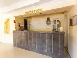 Run of House