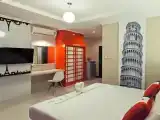 Двухместный номер Superior