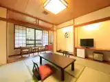 Номер Japanese-Style Superior