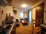 Семейный номер Deluxe с балконом