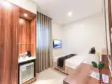 Двухместный номер Deluxe