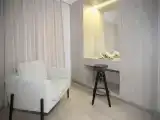 Апартаменты c 1 комнатой с видом на город